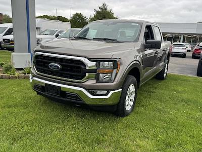 2023 Ford F-150 SuperCrew Cab 4WD Pickup for sale #U22954 - photo 1