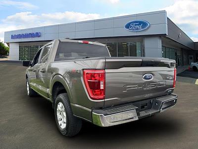 2023 Ford F-150 SuperCrew Cab 4x4 Pickup for sale #U22954 - photo 2