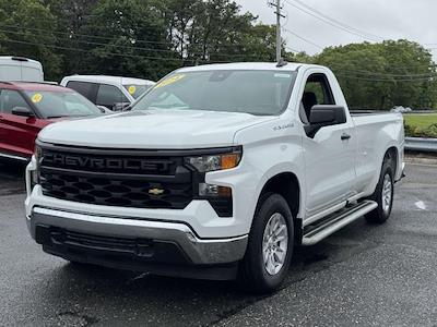 2024 Chevrolet Silverado 1500 Regular Cab RWD Pickup for sale #U22964 - photo 1