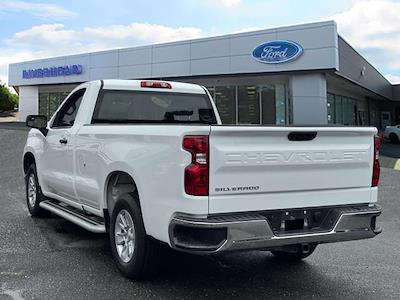 2024 Chevrolet Silverado 1500 Regular Cab RWD Pickup for sale #U22964 - photo 2