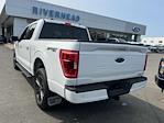 2022 Ford F-150 SuperCrew Cab 4WD Pickup for sale #U22967 - photo 2