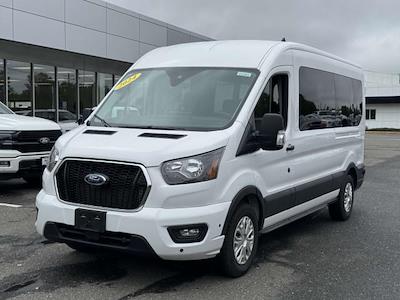 2024 Ford Transit 350 Medium Roof RWD Passenger Van for sale #U22969 - photo 1