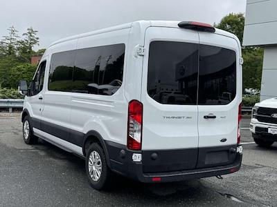 2024 Ford Transit 350 Medium Roof RWD Passenger Van for sale #U22969 - photo 2