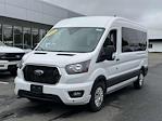2024 Ford Transit 350 Medium Roof RWD Passenger Van for sale #U22969 - photo 1
