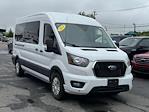 2024 Ford Transit 350 Medium Roof RWD Passenger Van for sale #U22969 - photo 3