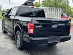 2016 Ford F-150 SuperCrew Cab 4WD Pickup for sale #U22973 - photo 2