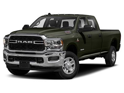 2020 Ram 2500 Crew Cab 4WD Pickup for sale #U22982 - photo 1