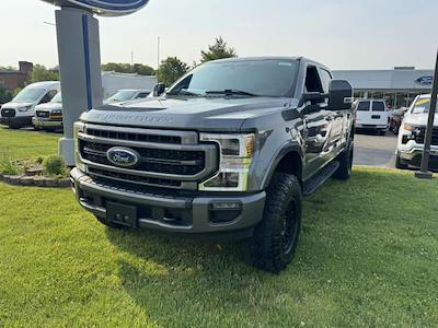 2022 Ford F-250 Crew Cab 4WD Pickup for sale #U23001 - photo 1