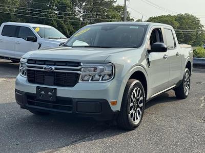 2024 Ford Maverick SuperCrew Cab FWD Pickup for sale #U23005 - photo 1