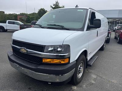 2019 Chevrolet Express 2500 SRW RWD Empty Cargo Van for sale #U23007 - photo 1