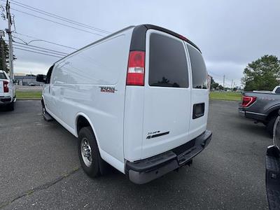 2019 Chevrolet Express 2500 SRW RWD Empty Cargo Van for sale #U23007 - photo 2