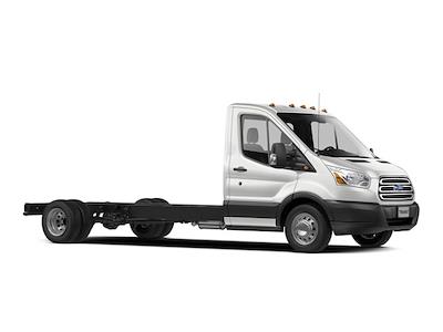 2017 Ford Transit 350 HD DRW RWD Cutaway for sale #U23011 - photo 1