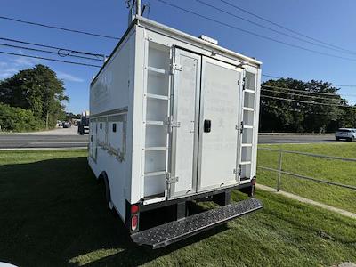 2017 Ford Transit 350 HD DRW RWD Service Utility Van for sale #U23011 - photo 2