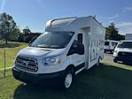 2017 Ford Transit 350 HD DRW RWD Service Utility Van for sale #U23011 - photo 1