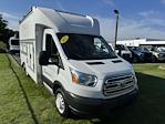 2017 Ford Transit 350 HD DRW RWD Service Utility Van for sale #U23011 - photo 3