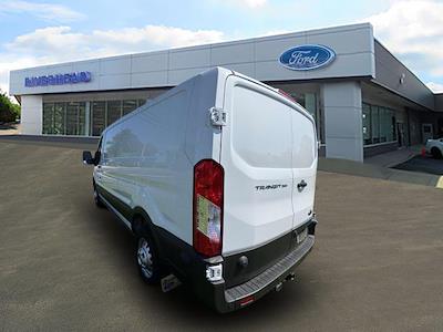 2023 Ford Transit 350 HD Low Roof RWD Empty Cargo Van for sale #U23022 - photo 2