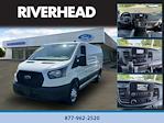 2023 Ford Transit 350 HD Low Roof RWD Empty Cargo Van for sale #U23022 - photo 1
