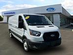 2023 Ford Transit 350 HD Low Roof RWD Empty Cargo Van for sale #U23022 - photo 20