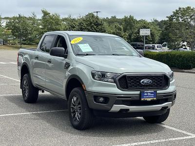 2022 Ford Ranger SuperCrew Cab 4x4 Pickup for sale #U23038 - photo 1