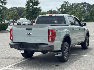 2022 Ford Ranger SuperCrew Cab 4x4 Pickup for sale #U23038 - photo 2