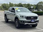 2022 Ford Ranger SuperCrew Cab 4x4 Pickup for sale #U23038 - photo 1