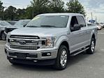 2018 Ford F-150 SuperCrew Cab 4x4 Pickup for sale #U23048 - photo 1