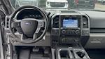 2018 Ford F-150 SuperCrew Cab 4x4 Pickup for sale #U23048 - photo 13