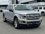 2018 Ford F-150 SuperCrew Cab 4x4 Pickup for sale #U23048 - photo 2