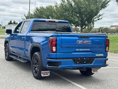 2023 GMC Sierra 1500 Crew Cab 4x4 Pickup for sale #U23057 - photo 2