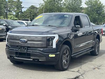 2022 Ford F-150 Lightning SuperCrew Cab AWD Pickup for sale #U23066 - photo 1