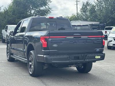 2022 Ford F-150 Lightning SuperCrew Cab AWD Pickup for sale #U23066 - photo 2