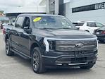 2022 Ford F-150 Lightning SuperCrew Cab AWD Pickup for sale #U23066 - photo 3