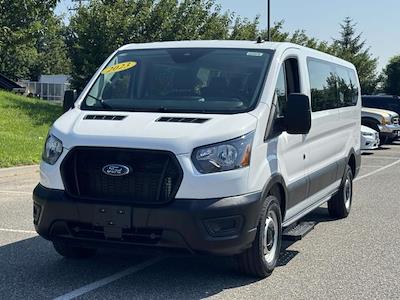 2023 Ford Transit 350 Low Roof FWD Passenger Van for sale #U23079 - photo 1