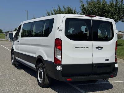 2023 Ford Transit 350 Low Roof FWD Passenger Van for sale #U23079 - photo 2