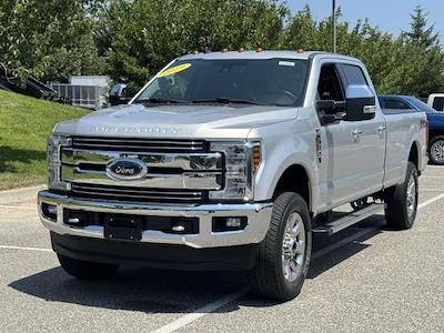 Used 2019 Ford F-250 Lariat Crew Cab 4x4 Pickup for sale #U23083 - photo 1