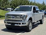 Used 2019 Ford F-250 Lariat Crew Cab 4x4 Pickup for sale #U23083 - photo 1