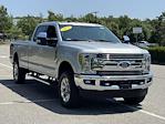 Used 2019 Ford F-250 Lariat Crew Cab 4x4 Pickup for sale #U23083 - photo 3