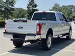 Used 2019 Ford F-250 Lariat Crew Cab 4x4 Pickup for sale #U23083 - photo 5