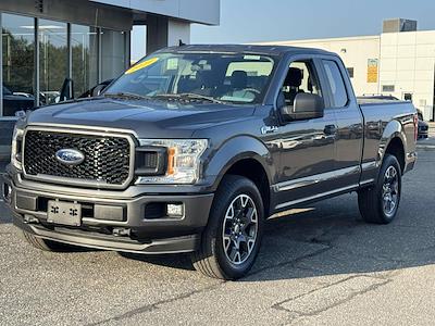 2020 Ford F-150 Super Cab 4x4 Pickup for sale #U23117 - photo 1
