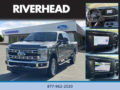 2024 Ford F-250 Crew Cab 4WD Pickup for sale #U23130 - photo 1