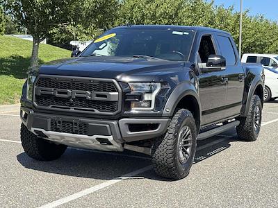 2020 Ford F-150 SuperCrew Cab 4WD Pickup for sale #U23131 - photo 1