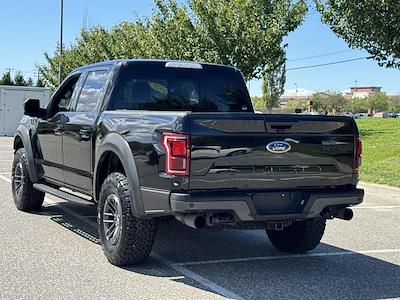2020 Ford F-150 SuperCrew Cab 4WD Pickup for sale #U23131 - photo 2
