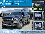 2020 Ford F-150 SuperCrew Cab 4WD Pickup for sale #U23131 - photo 1