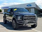 2020 Ford F-150 SuperCrew Cab 4WD Pickup for sale #U23131 - photo 3