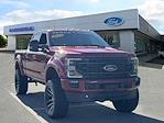 2022 Ford F-250 Crew Cab 4x4 Pickup for sale #U23133 - photo 2