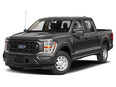 2022 Ford F-150 SuperCrew Cab 4WD Pickup for sale #U23160 - photo 1