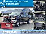 2015 GMC Sierra 2500 Double Cab SRW 4WD Pickup for sale #U23171 - photo 1