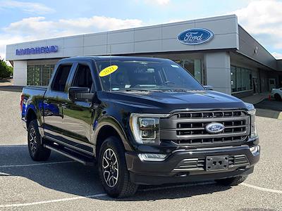 2021 Ford F-150 SuperCrew Cab 4WD Pickup for sale #U23192 - photo 1
