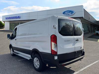 2024 Ford Transit 250 Low Roof RWD Empty Cargo Van for sale #U23201 - photo 2
