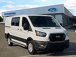 2024 Ford Transit 250 Low Roof RWD Empty Cargo Van for sale #U23203 - photo 4